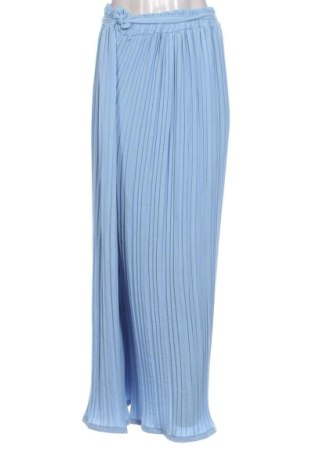 Дамски панталон NEW COLLECTION, Размер M, Цвят Син, Цена 16,00 €, #137011288