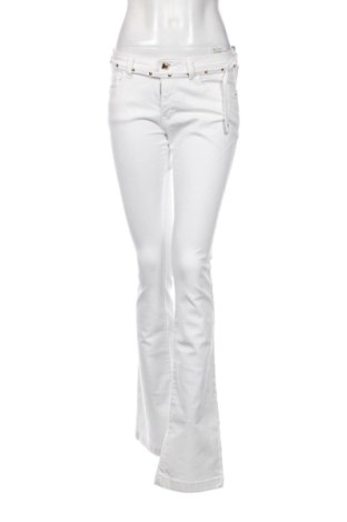Damenhose Gaudi, Größe S, Farbe Weiß, Preis 71,99 €, #137011346