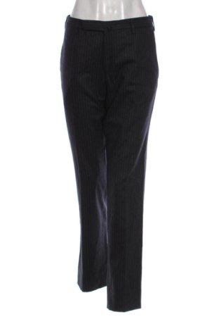Pantaloni de bărbați Incotex, Mărime M, Culoare Albastru, Preț 309,00 Lei, #137011405
