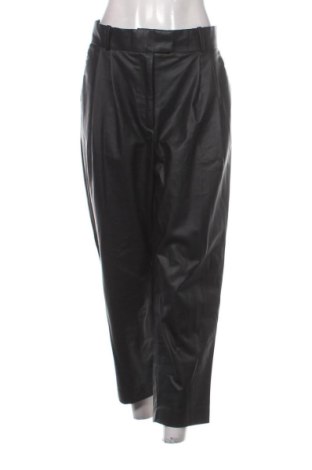 Γυναικείο παντελόνι H&M, Μέγεθος XL, Χρώμα Μαύρο, Τιμή 17,00 €, #137011707