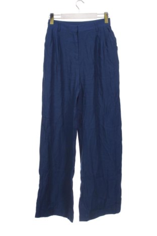 Damenhose Unbranded, Größe XS, Farbe Blau, Preis 23,99 €, #137011710