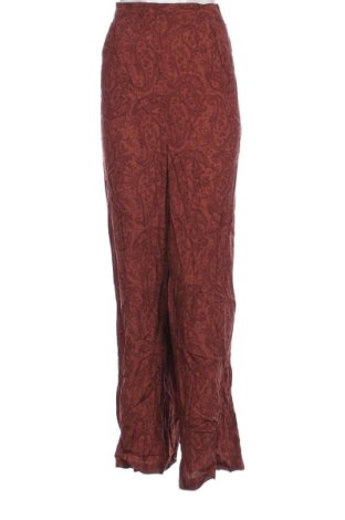 Pantaloni de femei Unbranded, Mărime XXL, Culoare Maro, Preț 98,99 Lei, #137011875