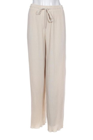 Dámske nohavice Unbranded, Veľkosť S, Farba Béžová, Cena  11,00 €, #137012242