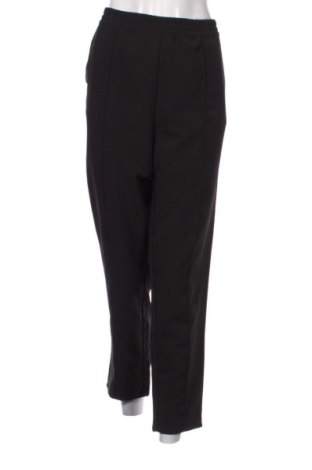 Damenhose NA-KD, Größe XL, Farbe Schwarz, Preis 12,00 €, #137012307