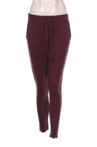 Damenhose ONLY, Größe M, Farbe Lila, Preis 11,99 €, #137012591
