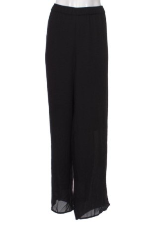 Damenhose Ulla Popken, Größe XL, Farbe Schwarz, Preis 16,00 €, #137012675