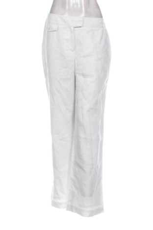 Damenhose Camaieu, Größe M, Farbe Weiß, Preis 10,48 €, #137013279