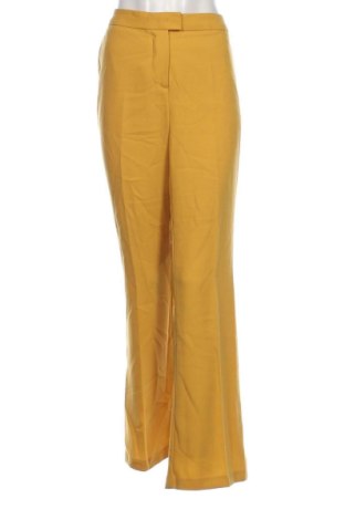 Damskie spodnie Yaya, Rozmiar XL, Kolor Żółty, Cena 120,99 zł, #137013351