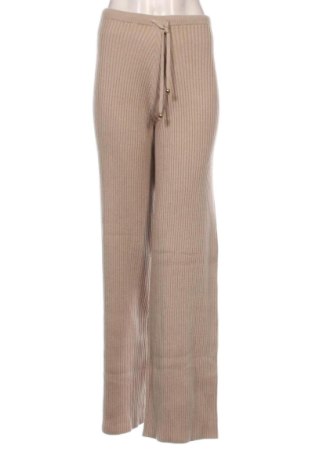 Damenhose LEZU, Größe M, Farbe Beige, Preis 71,99 €, #137013418