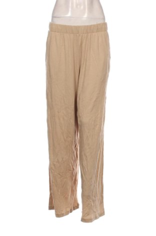 Dámské kalhoty  Unbranded, Velikost XL, Barva Béžová, Cena  349,00 Kč, #137013492