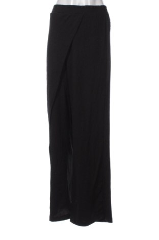 Pantaloni de femei Koton, Mărime L, Culoare Negru, Preț 63,99 Lei, #137013517