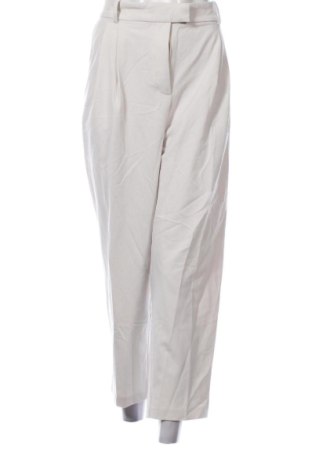Pantaloni de femei Unbranded, Mărime XXL, Culoare Ecru, Preț 68,99 Lei, #137013526