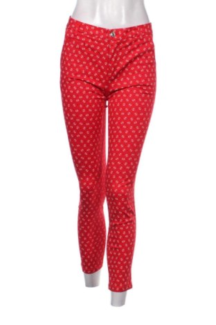 Damenhose United Colors Of Benetton, Größe M, Farbe Mehrfarbig, Preis 11,00 €, #137013741