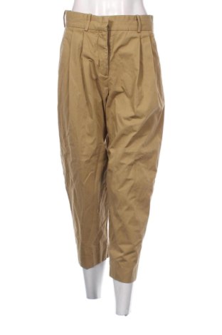 Damenhose COS, Größe M, Farbe Beige, Preis 36,00 €, #137013843