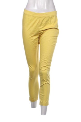 Damenhose Seventy, Größe M, Farbe Gelb, Preis 11,24 €, #137014017