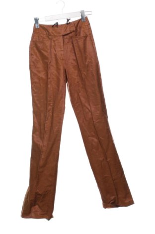 Női nadrág Unbranded, Méret XXS, Szín Barna, Ár 4 255 Ft, #137014375