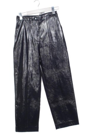 Damenhose Weekday, Größe XS, Farbe Blau, Preis € 12,00, #137014424