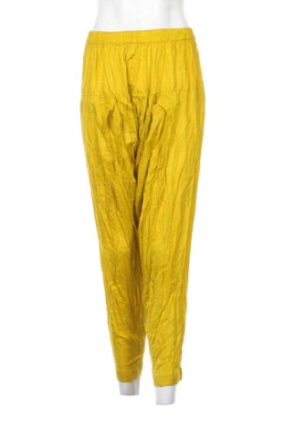 Damenhose Unbranded, Größe S, Farbe Gelb, Preis € 6,48, #137014585