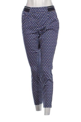 Pantaloni de femei Via Appia, Mărime L, Culoare Albastru, Preț 63,99 Lei, #137014689