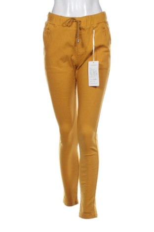Damenhose Unbranded, Größe L, Farbe Orange, Preis 25,00 €, #137015476