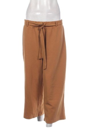 Dámske nohavice Jean Pascale, Veľkosť XL, Farba Hnedá, Cena  7,95 €, #137015546