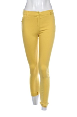 Damenhose Unbranded, Größe S, Farbe Gelb, Preis 7,00 €, #137015605