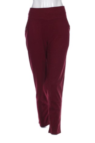 Damenhose Unbranded, Größe XL, Farbe Rot, Preis 14,00 €, #137015786