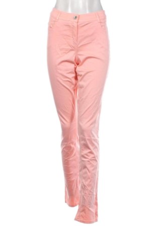 Pantaloni de femei Gardeur, Mărime XL, Culoare Roz, Preț 137,99 Lei, #137015827