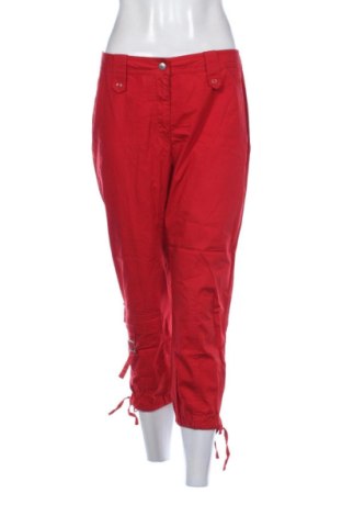 Női nadrág Unbranded, Méret M, Szín Piros, Ár 3 546 Ft, #137015946