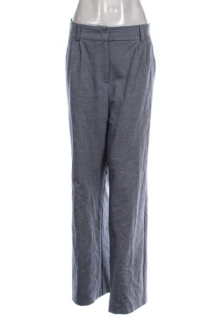 Pantaloni de femei Yaya, Mărime L, Culoare Gri, Preț 68,99 Lei, #137015957