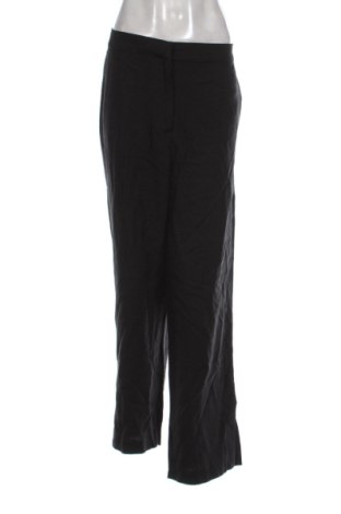 Dámské kalhoty  H&M, Velikost XXL, Barva Černá, Cena  449,00 Kč, #137016049