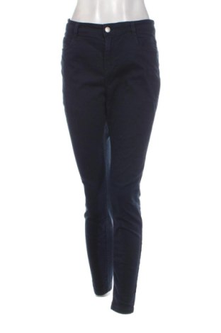 Pantaloni de femei Yessica, Mărime XL, Culoare Albastru, Preț 79,99 Lei, #137016088