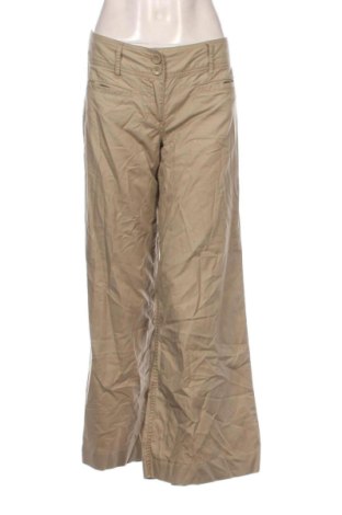 Dámske nohavice H&M, Veľkosť L, Farba Béžová, Cena  16,95 €, #137016139