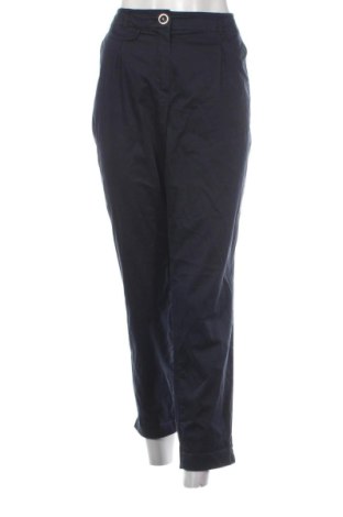 Damenhose Gerry Weber, Größe XL, Farbe Blau, Preis 28,99 €, #137016175