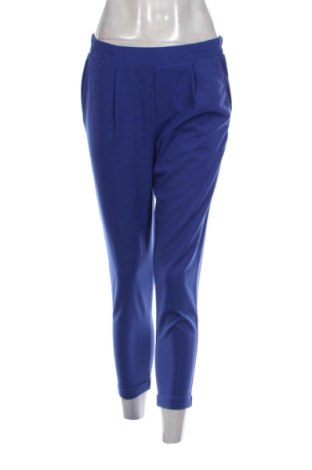Női nadrág Bershka, Méret M, Szín Kék, Ár 3 901 Ft, #137016204