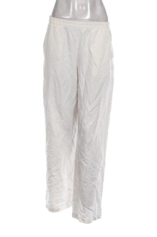 Női nadrág Unbranded, Méret L, Szín Ekrü
, Ár 4 749 Ft, #137016206