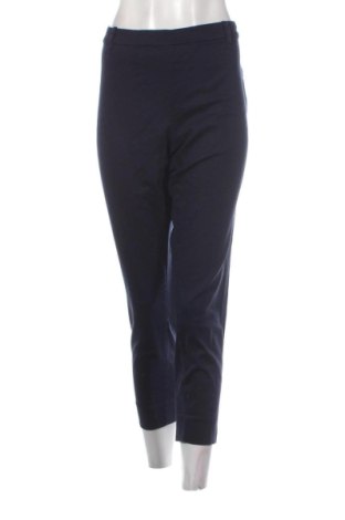 Дамски панталон H&M, Размер XL, Цвят Син, Цена 14,82 €, #137016503