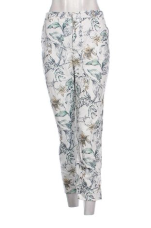 Dámske nohavice Zara, Veľkosť XL, Farba Viacfarebná, Cena  14,95 €, #137016932