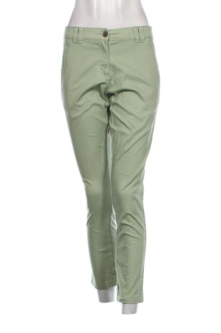 Damenhose Unbranded, Größe L, Farbe Grün, Preis 9,99 €, #137016994