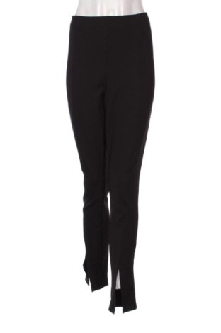 Pantaloni de femei H&M, Mărime XL, Culoare Negru, Preț 89,99 Lei, #137017034