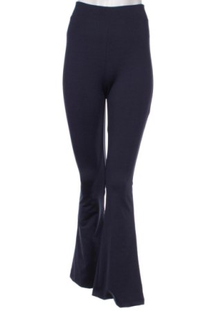 Pantaloni de femei Unbranded, Mărime S, Culoare Albastru, Preț 36,74 Lei, #137017168
