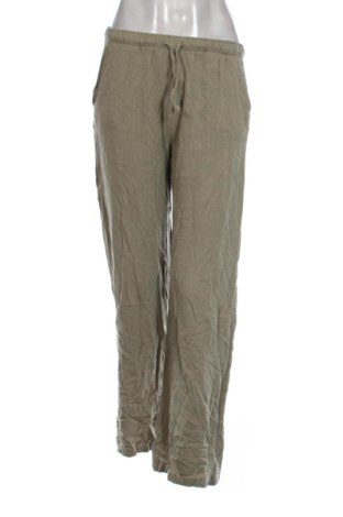 Pantaloni de femei Unbranded, Mărime S, Culoare Verde, Preț 36,99 Lei, #137017219