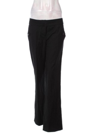 Pantaloni de femei Kiabi Woman, Mărime L, Culoare Negru, Preț 58,99 Lei, #137017257
