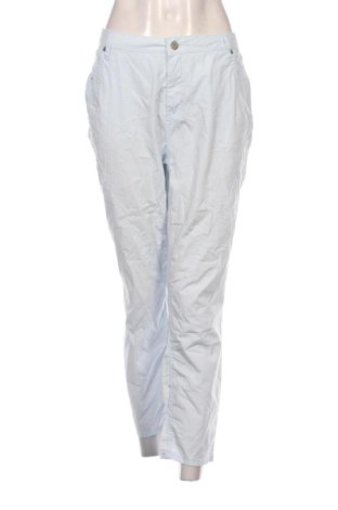 Дамски панталон Opus, Размер XL, Цвят Син, Цена 15,84 €, #137017282