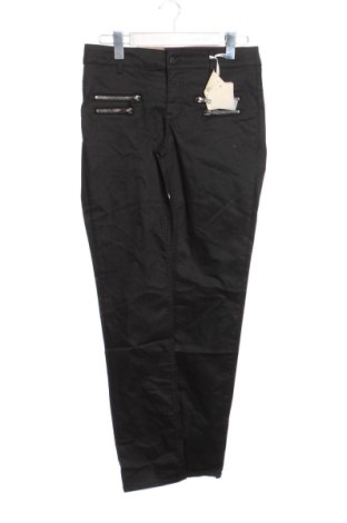 Damskie spodnie Unbranded, Rozmiar M, Kolor Czarny, Cena 39,99 zł, #137017385