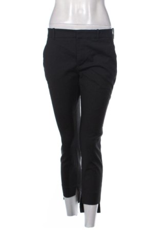 Дамски панталон Zara, Размер M, Цвят Черен, Цена 16,36 €, #137017389