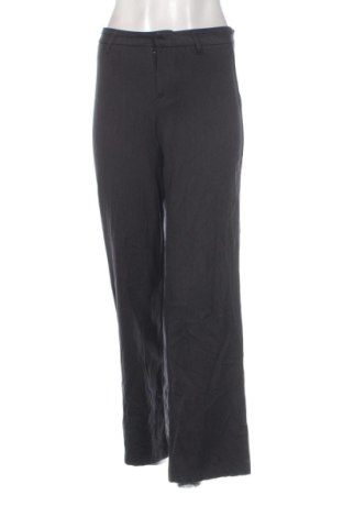 Дамски панталон Bershka, Размер S, Цвят Черен, Цена 7,66 €, #137017654