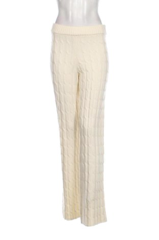 Damenhose LEZU, Größe S, Farbe Ecru, Preis 71,99 €, #137017714