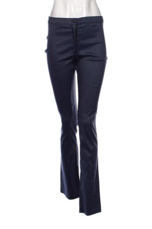 Damskie spodnie Unbranded, Rozmiar S, Kolor Niebieski, Cena 29,63 zł, #137017767