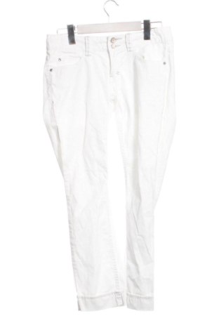Damenhose Tom Tailor, Größe M, Farbe Weiß, Preis 11,99 €, #137017792